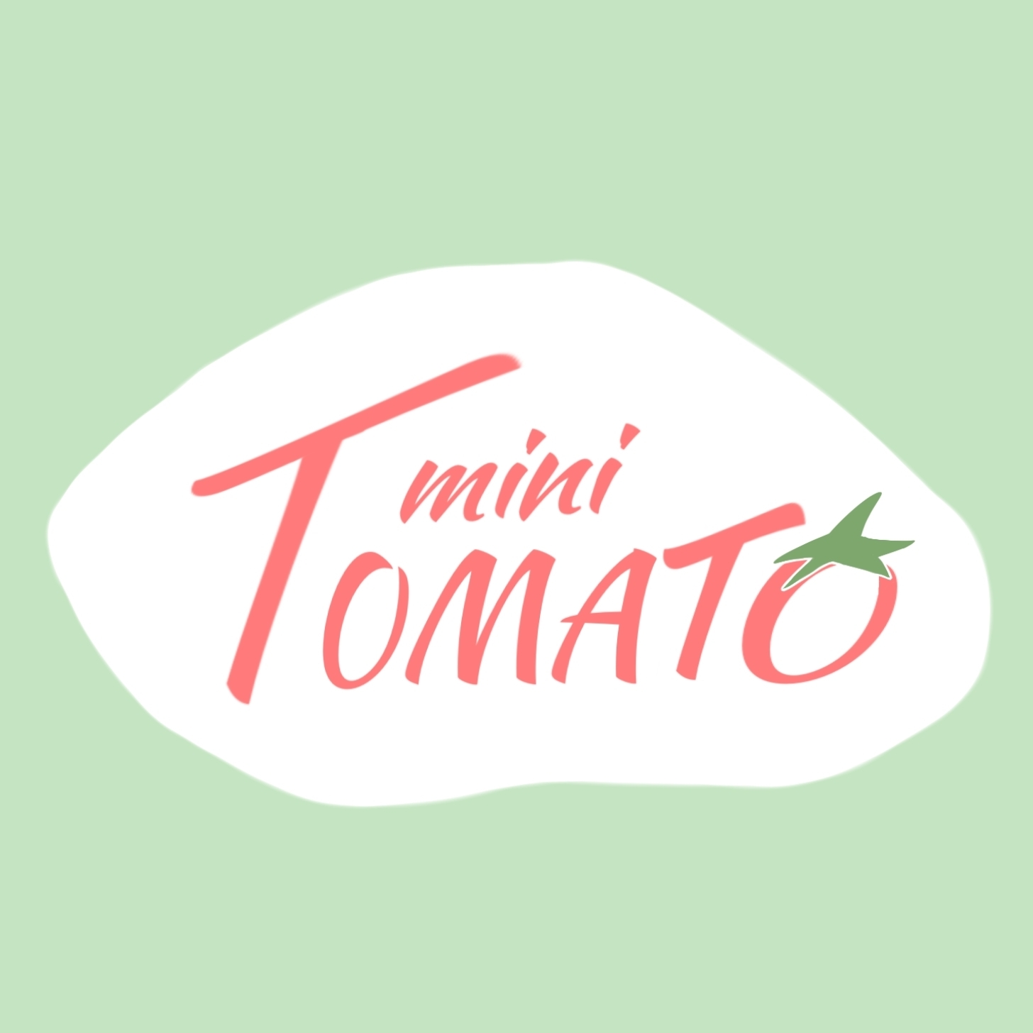 mini TOMATO