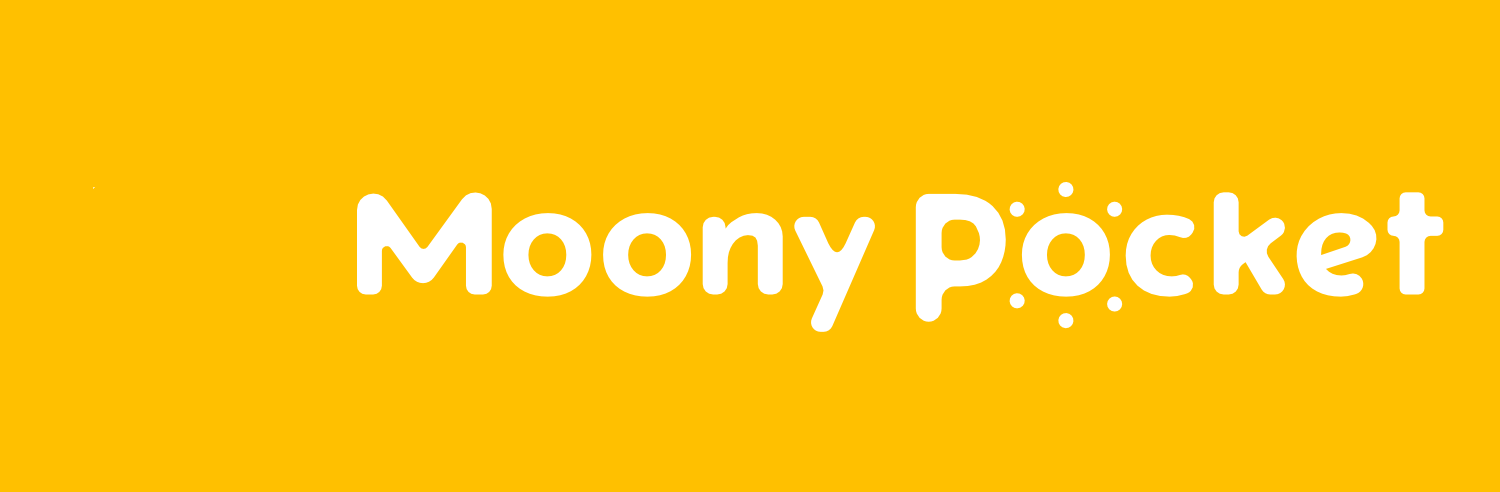 ムーニーポケット MoonyPocket