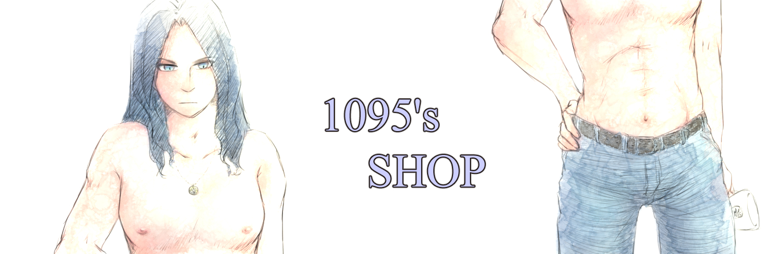 1095’ｓ SHOP