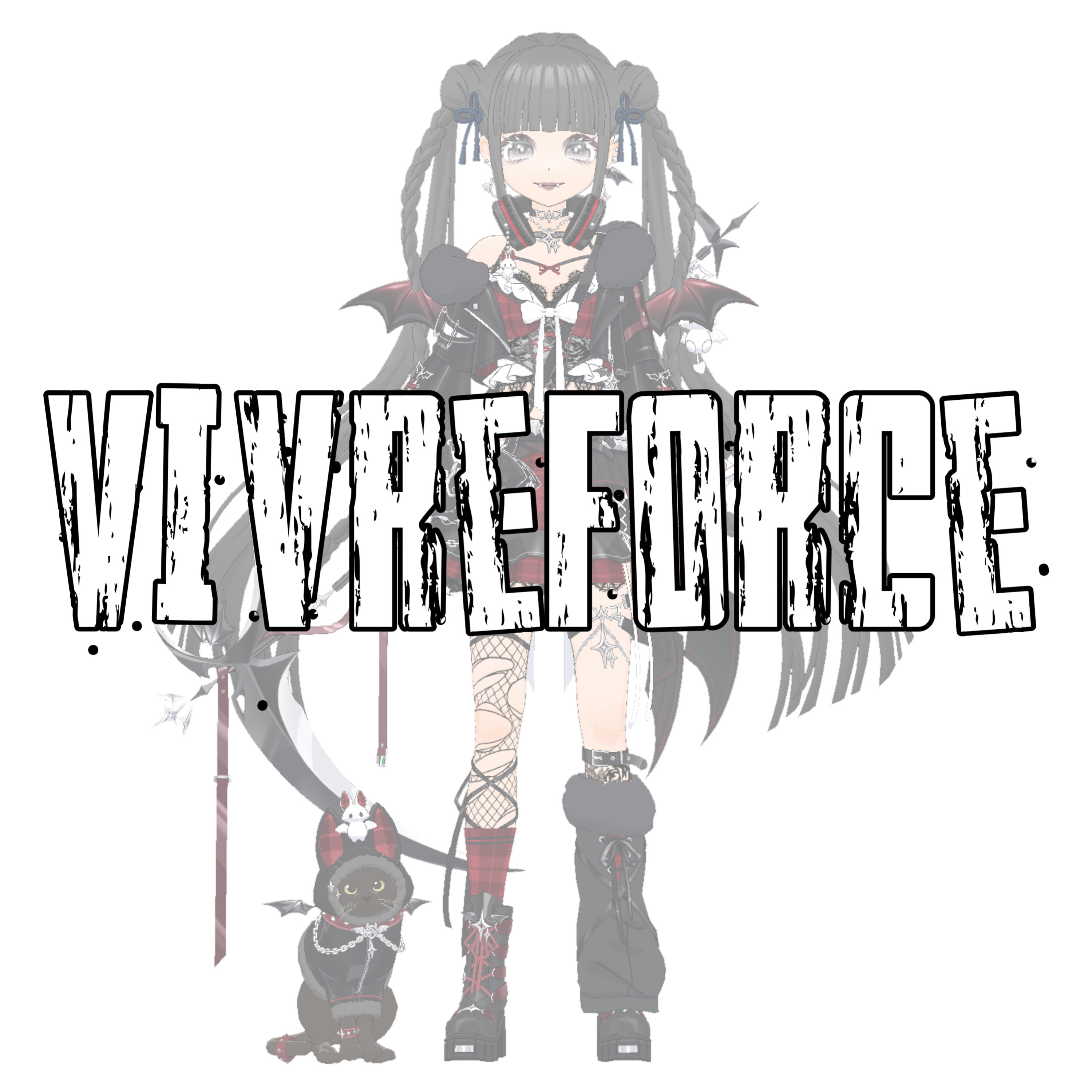 Vivreforce⛓🩶