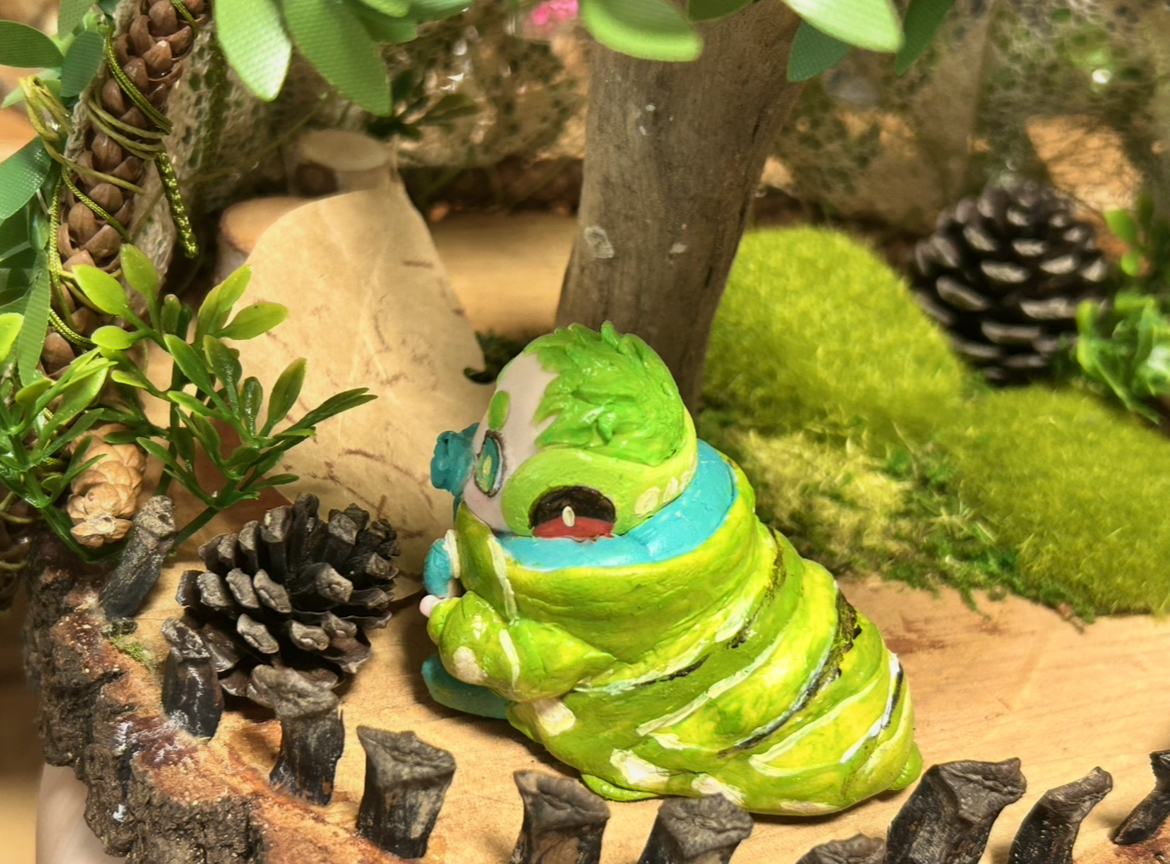 KOKEDAMA