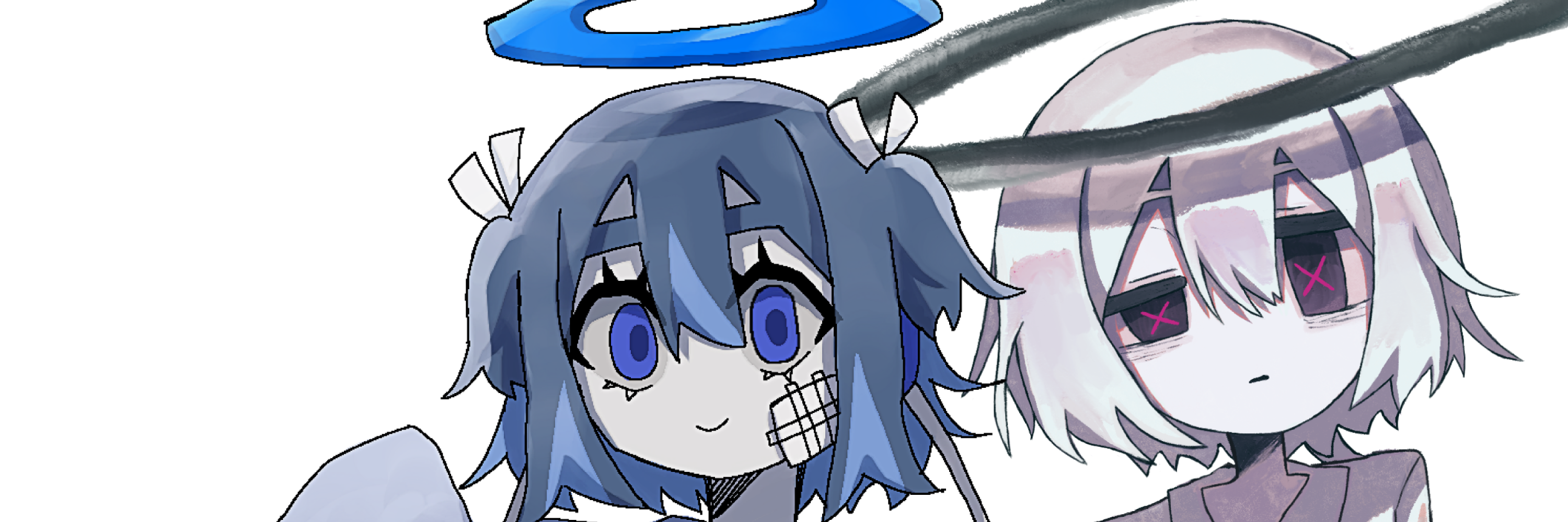 蒼空水槽