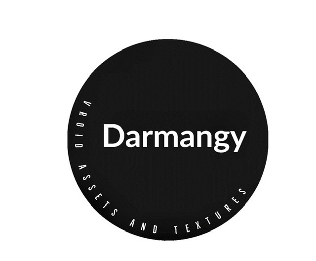 Darmangy