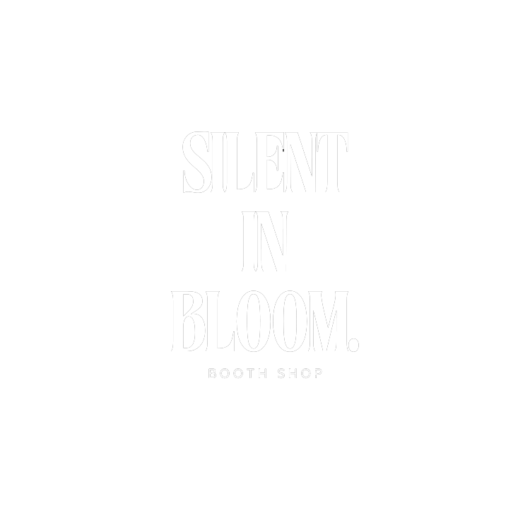 Silent In Bloom