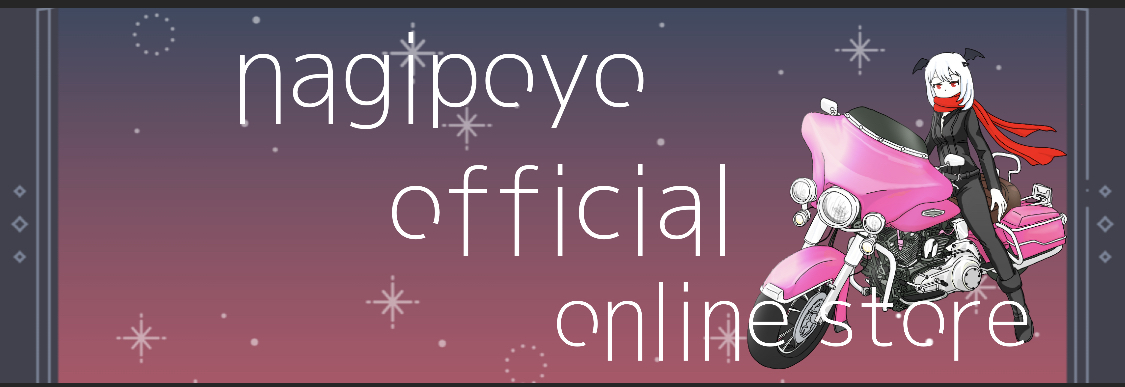 NAGI poyo-Official Online Store