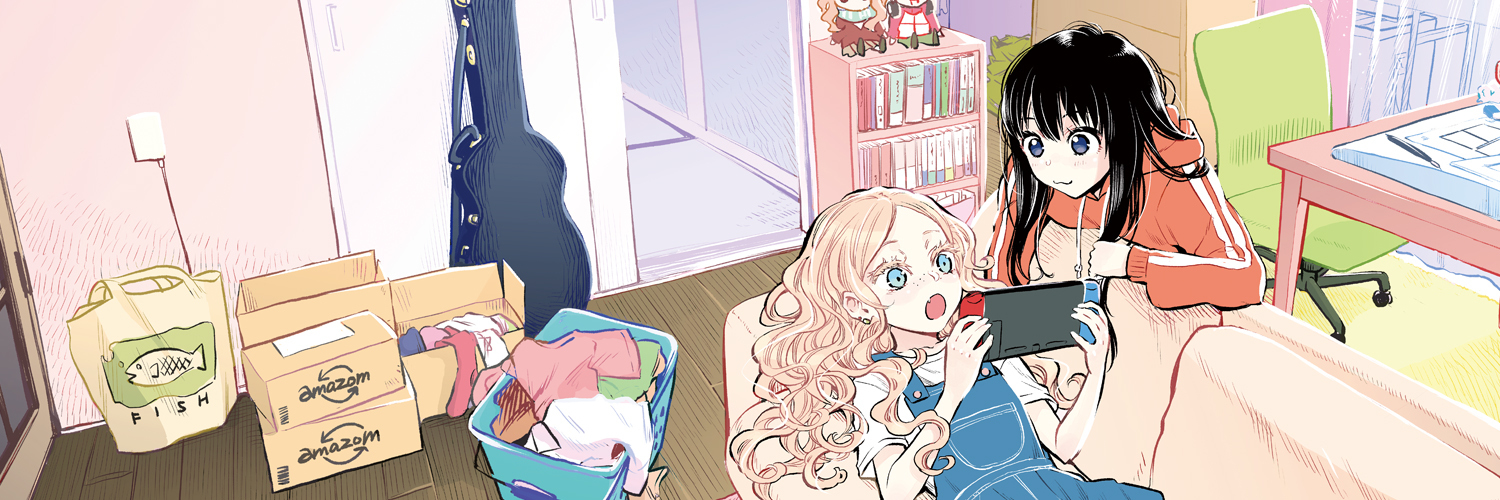 ふたりエスケープ GOODS SHOP ふたりエスケープ GOODS SHOP