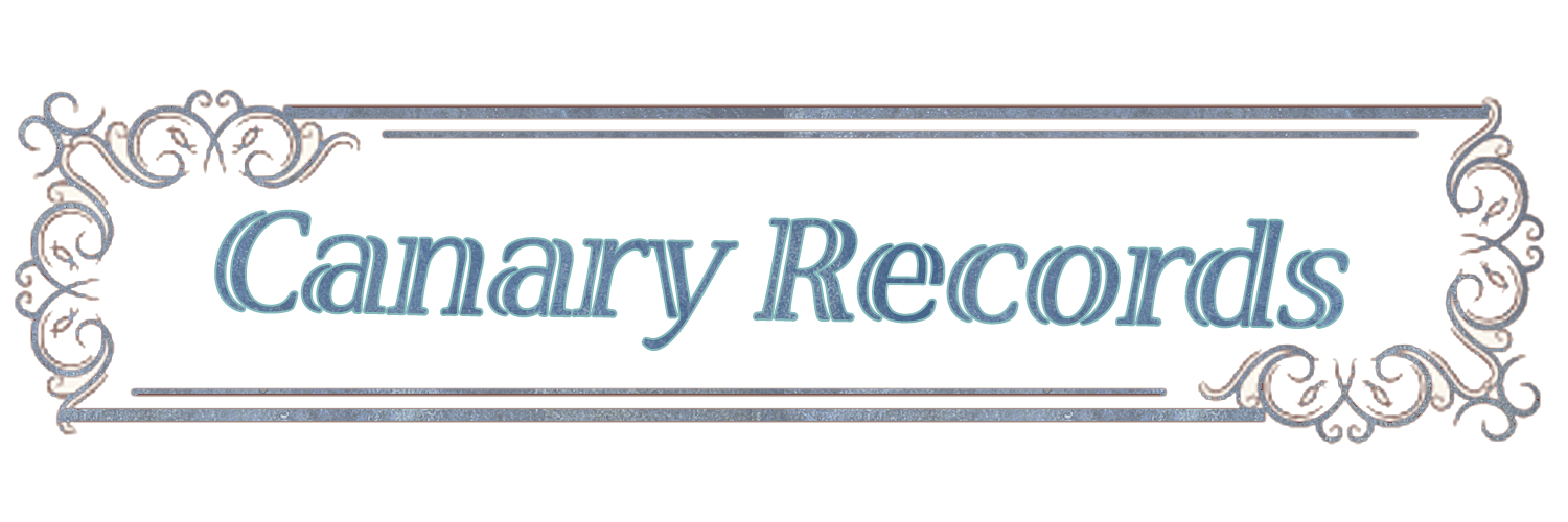Canary Records