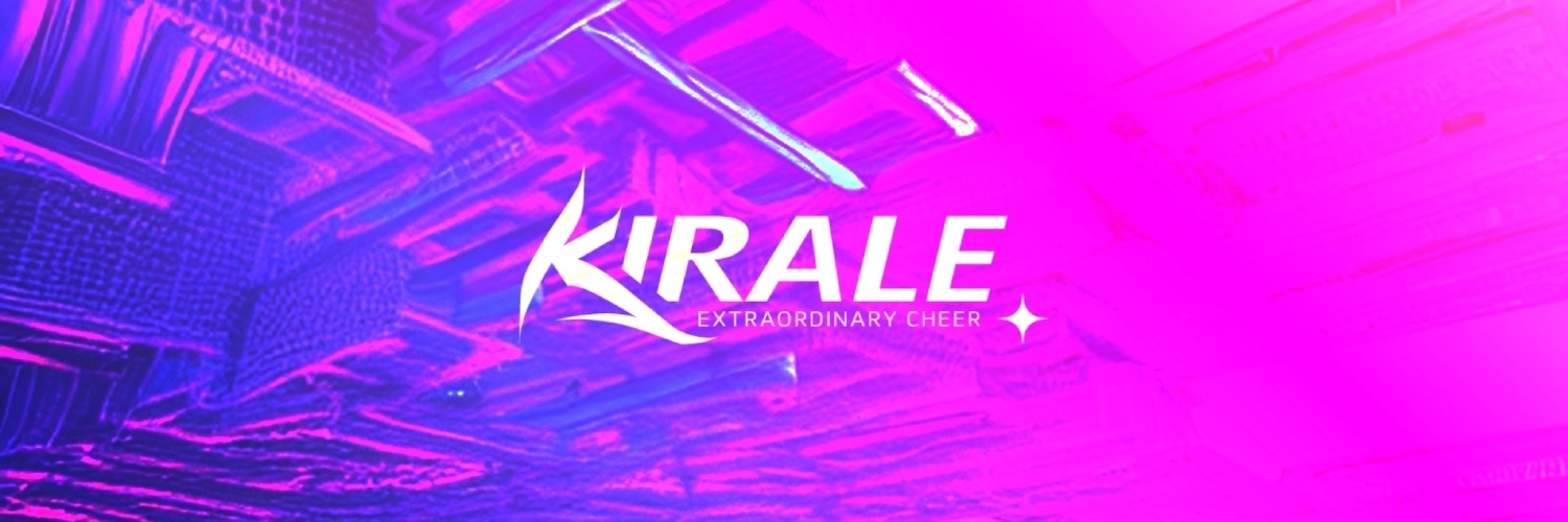 extraordinary Cheer