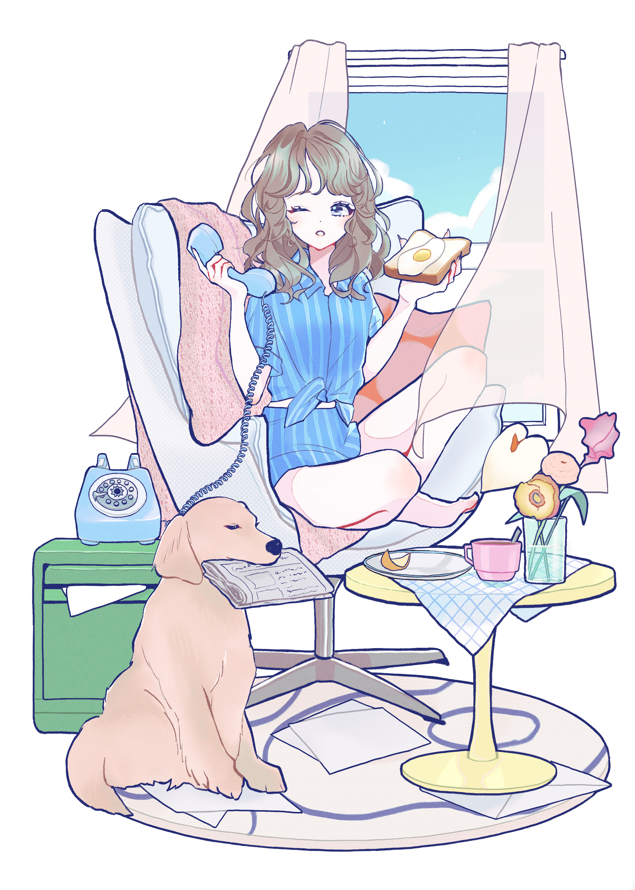 snillust
