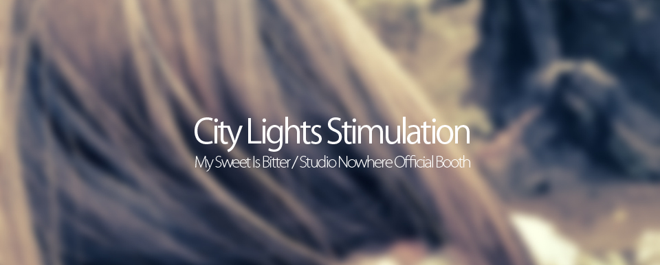 City Lights Stimulation