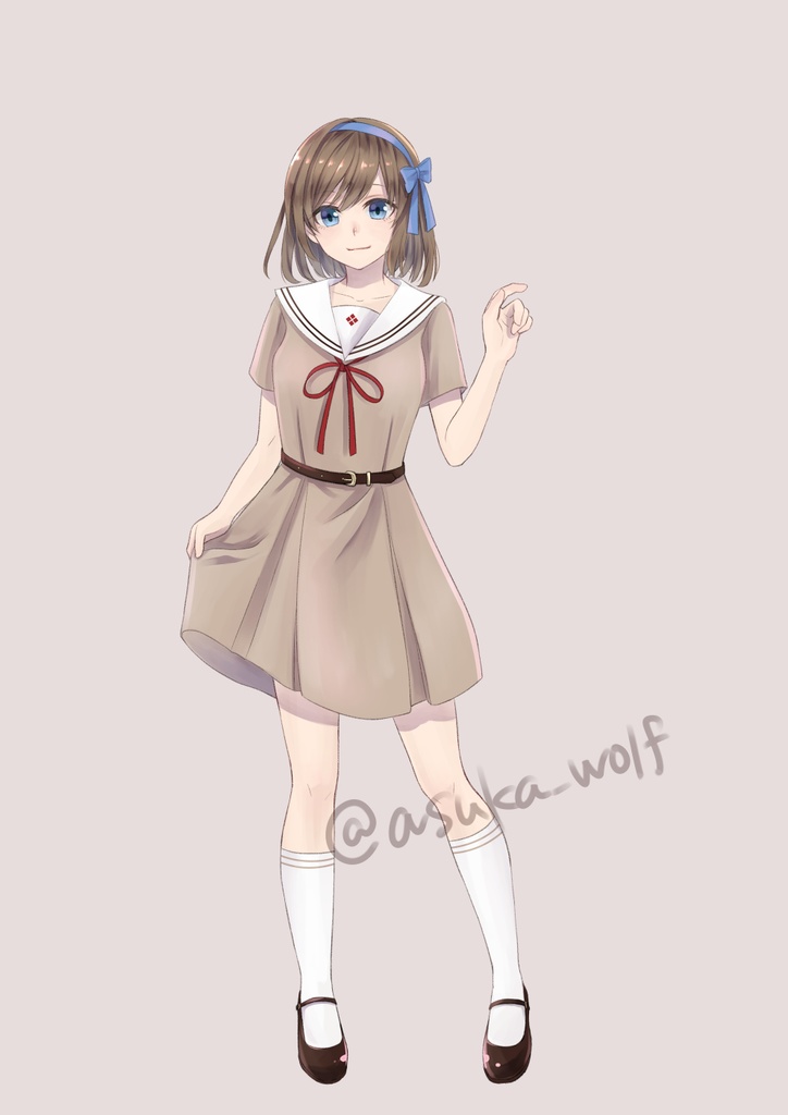 最高 50 可愛い 冬 服装 イラスト