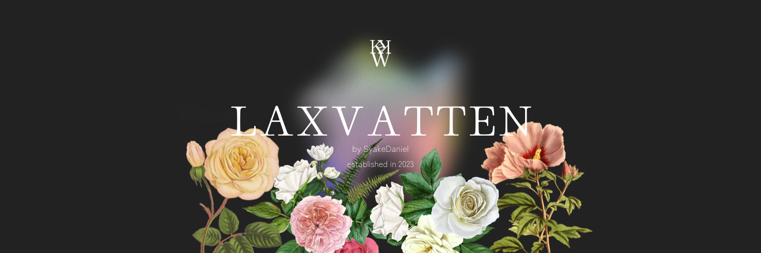LAXVATTEN