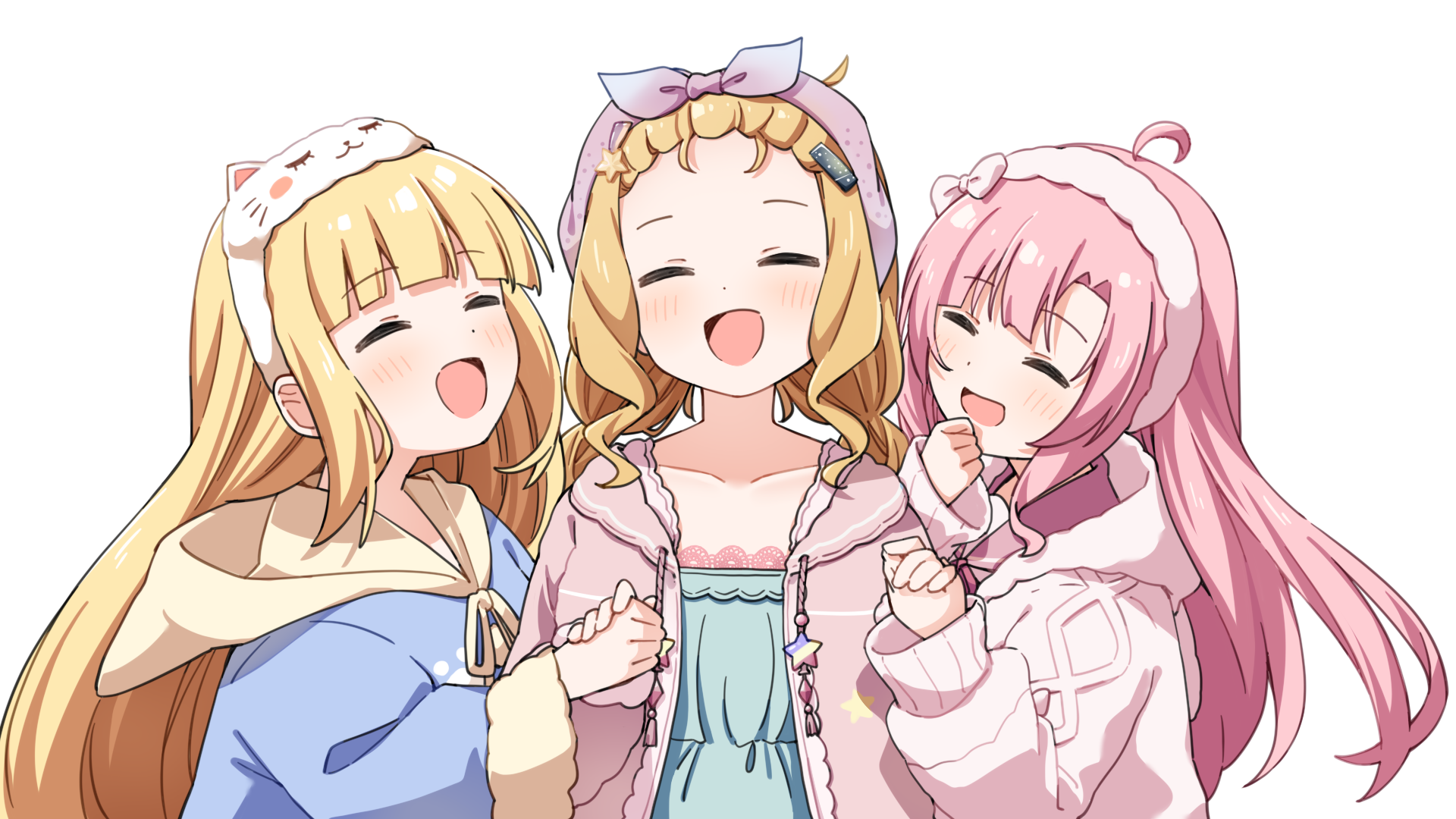 ももちゅ〜る‪☆のグッズやさん！