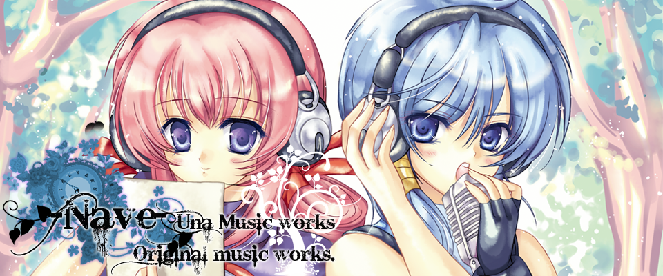-Nave- Una Music works Shop