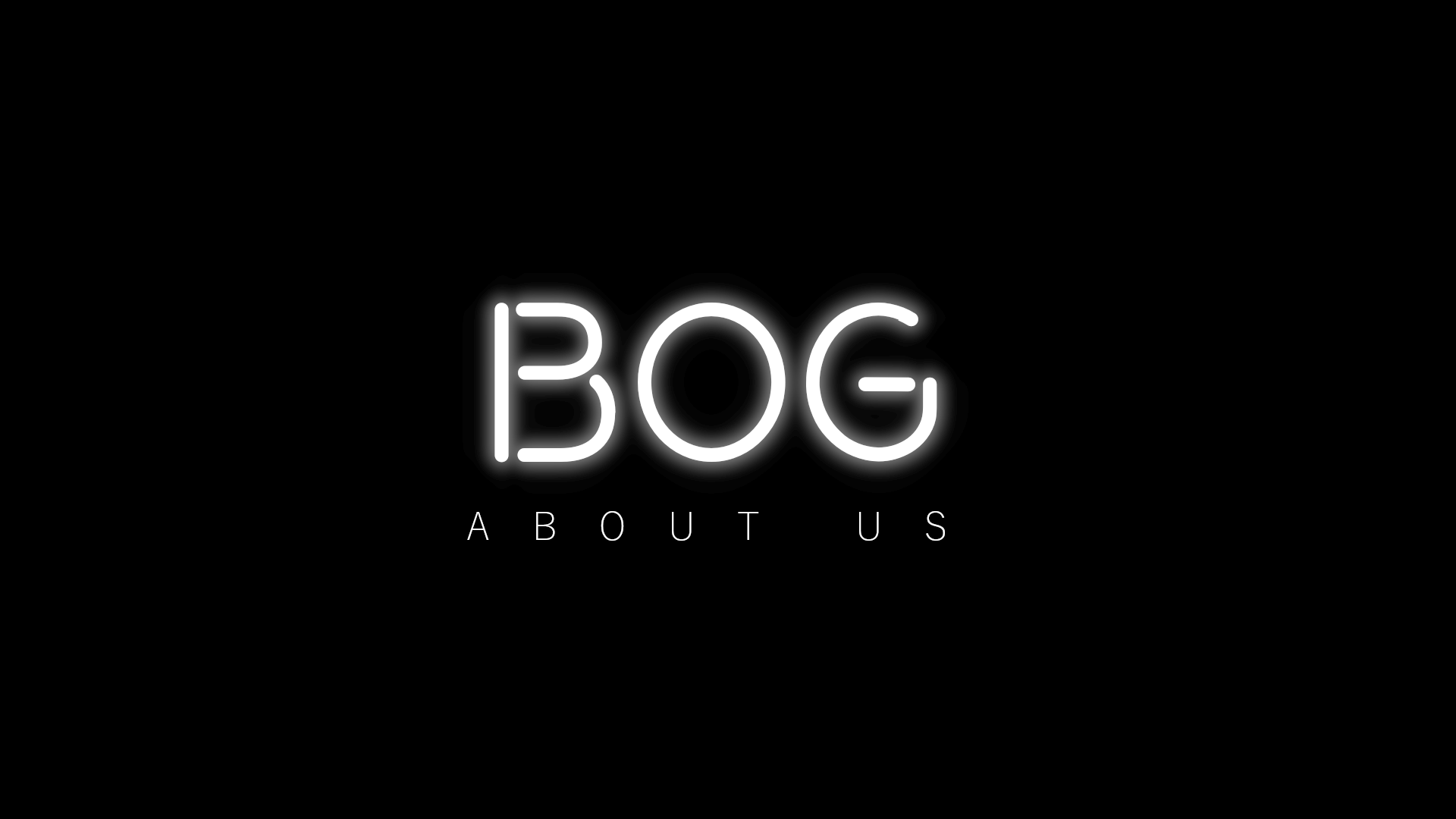 BOG