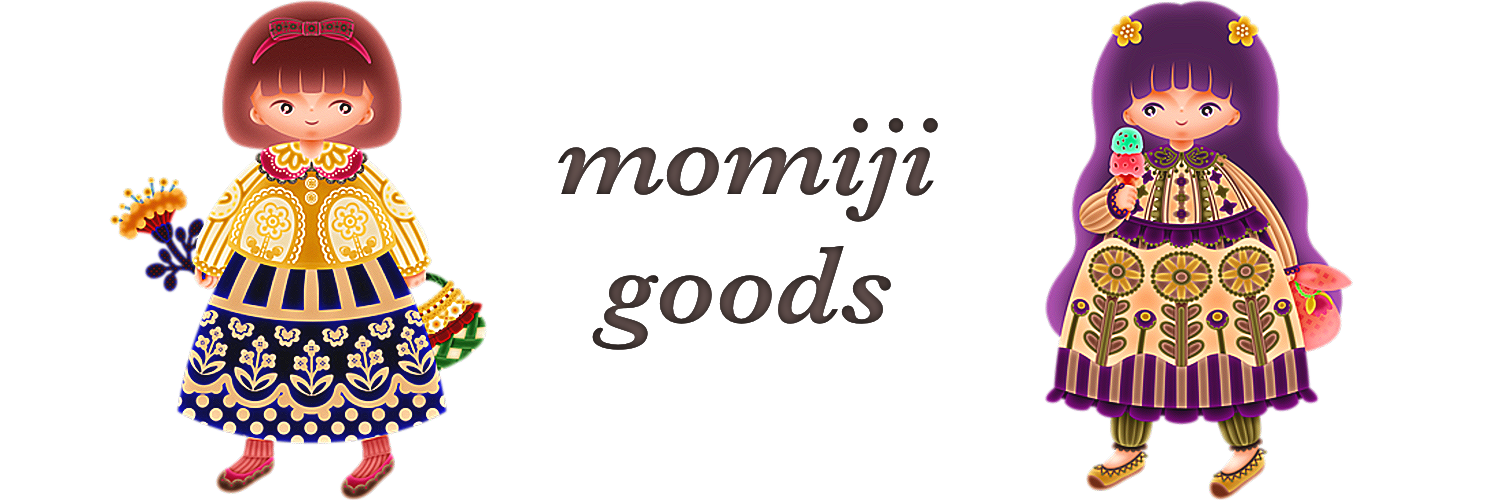 momiji-goods