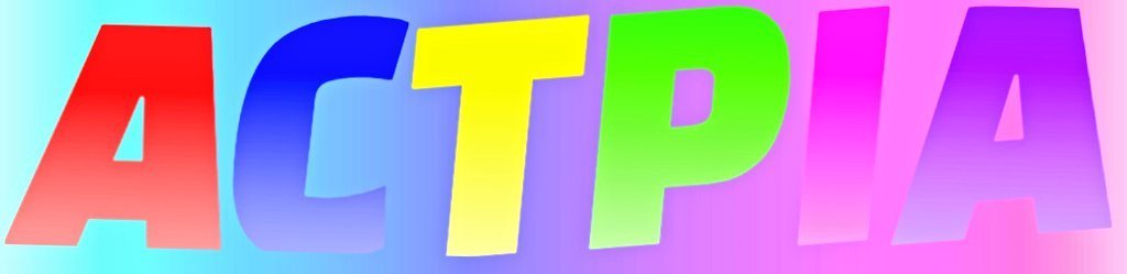 ACTPIA: The Shopia Marketplace