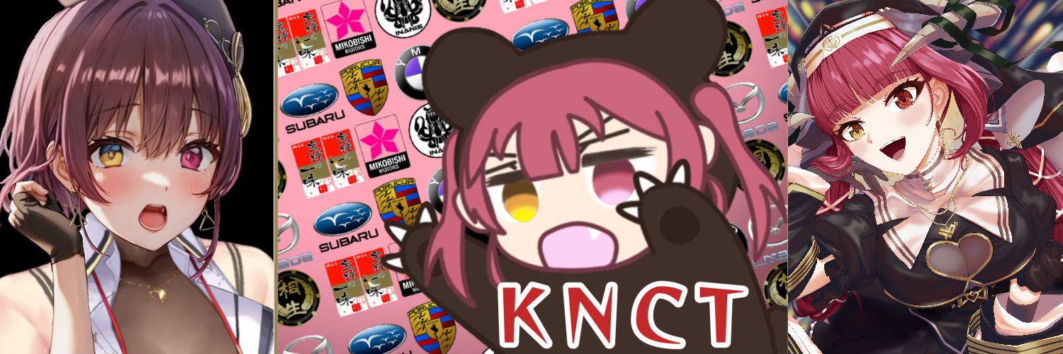 KNCT
