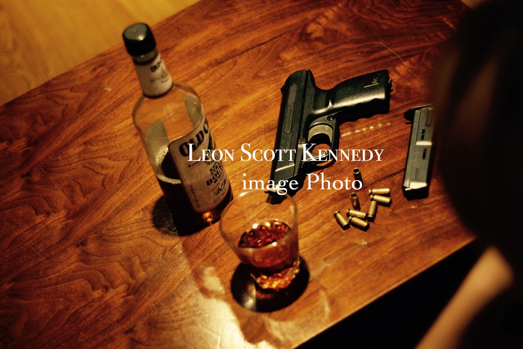 leon.s.kennedy image phot