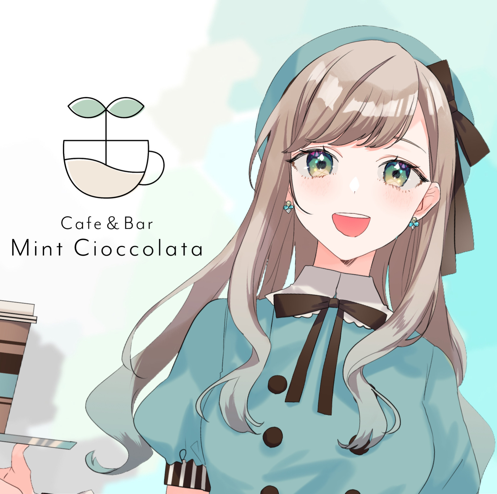 mint-cioccolata