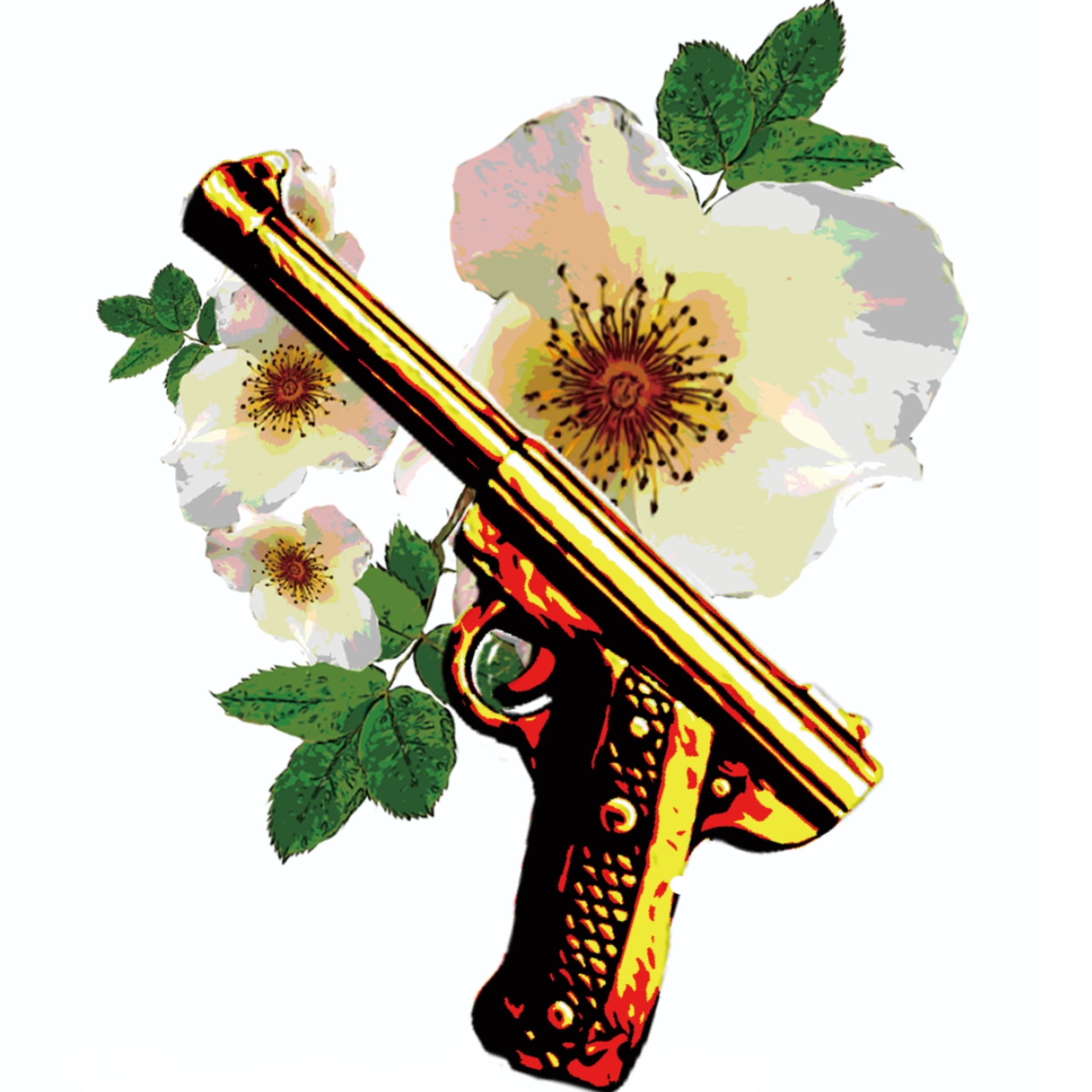 ぬい服ショップ Guns and Roses
