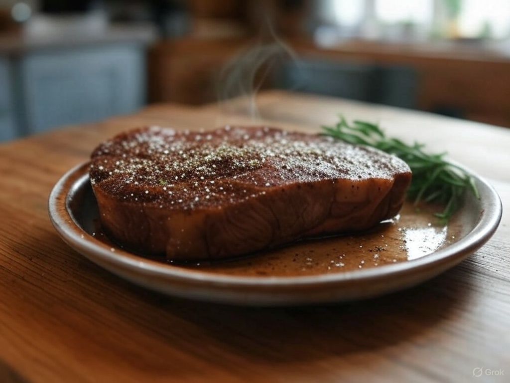 Ribeye(リバイ)