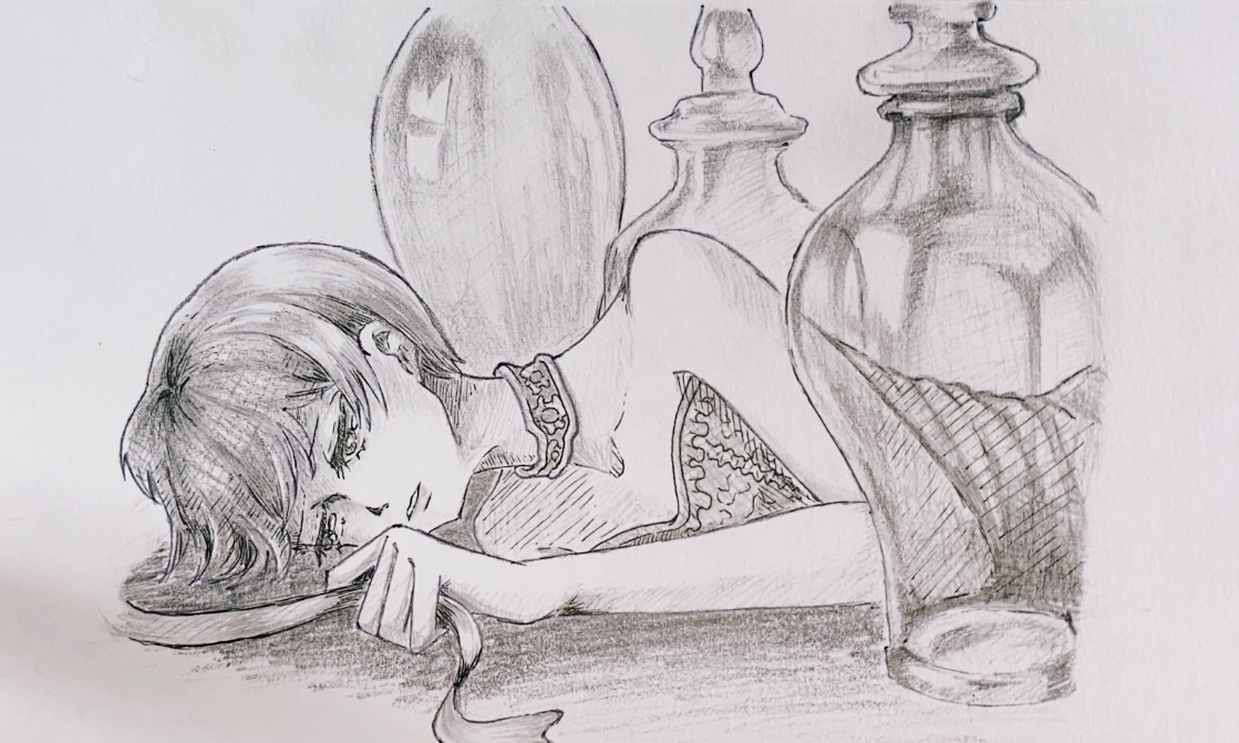KimiDraws Collection