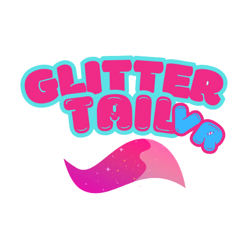 GlitterTail VR