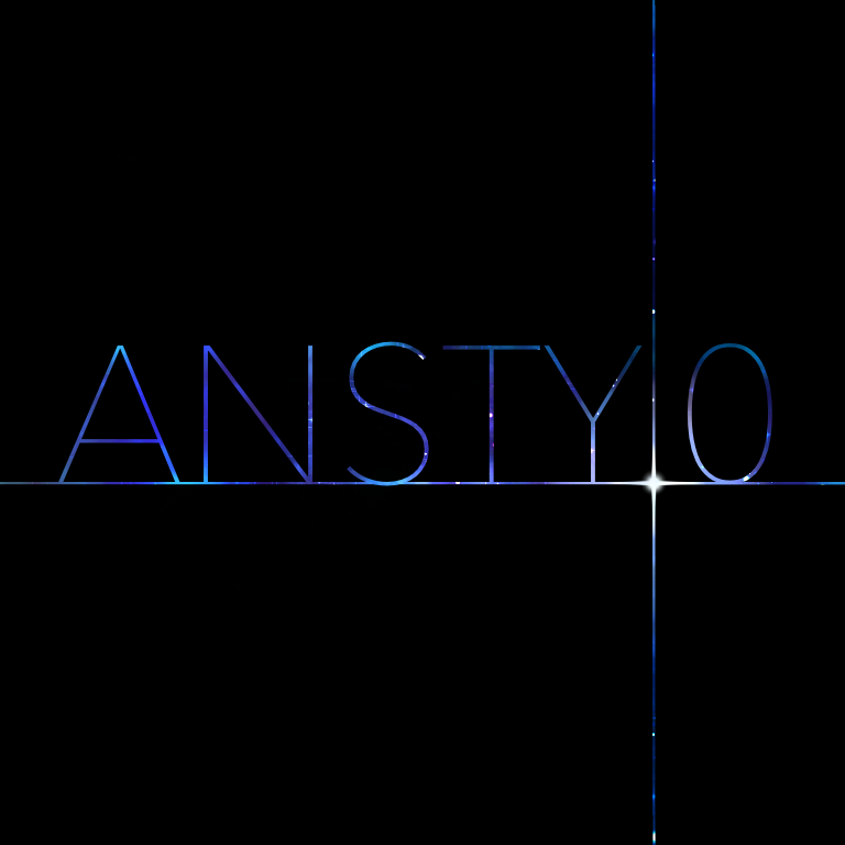 ANSTY.0創作企画