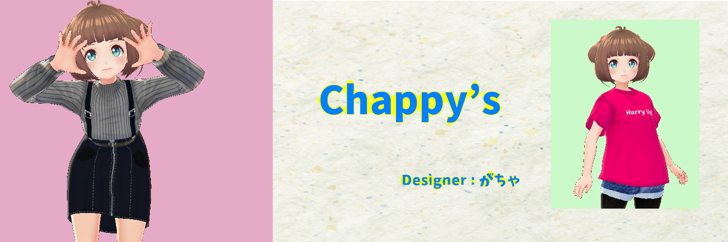 Chappy's