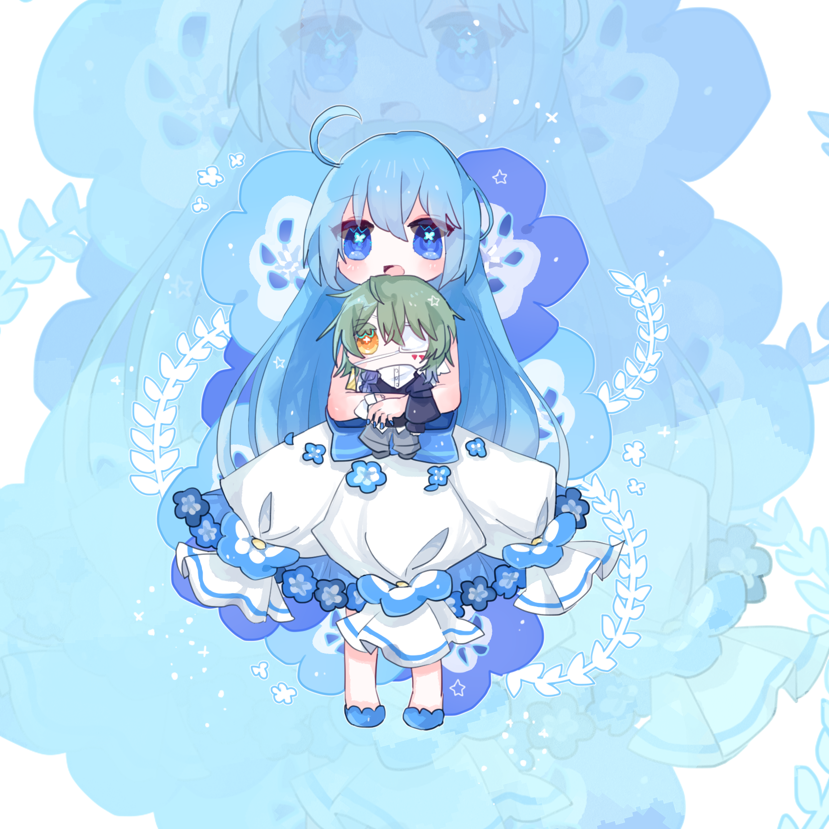 はろのまるまる