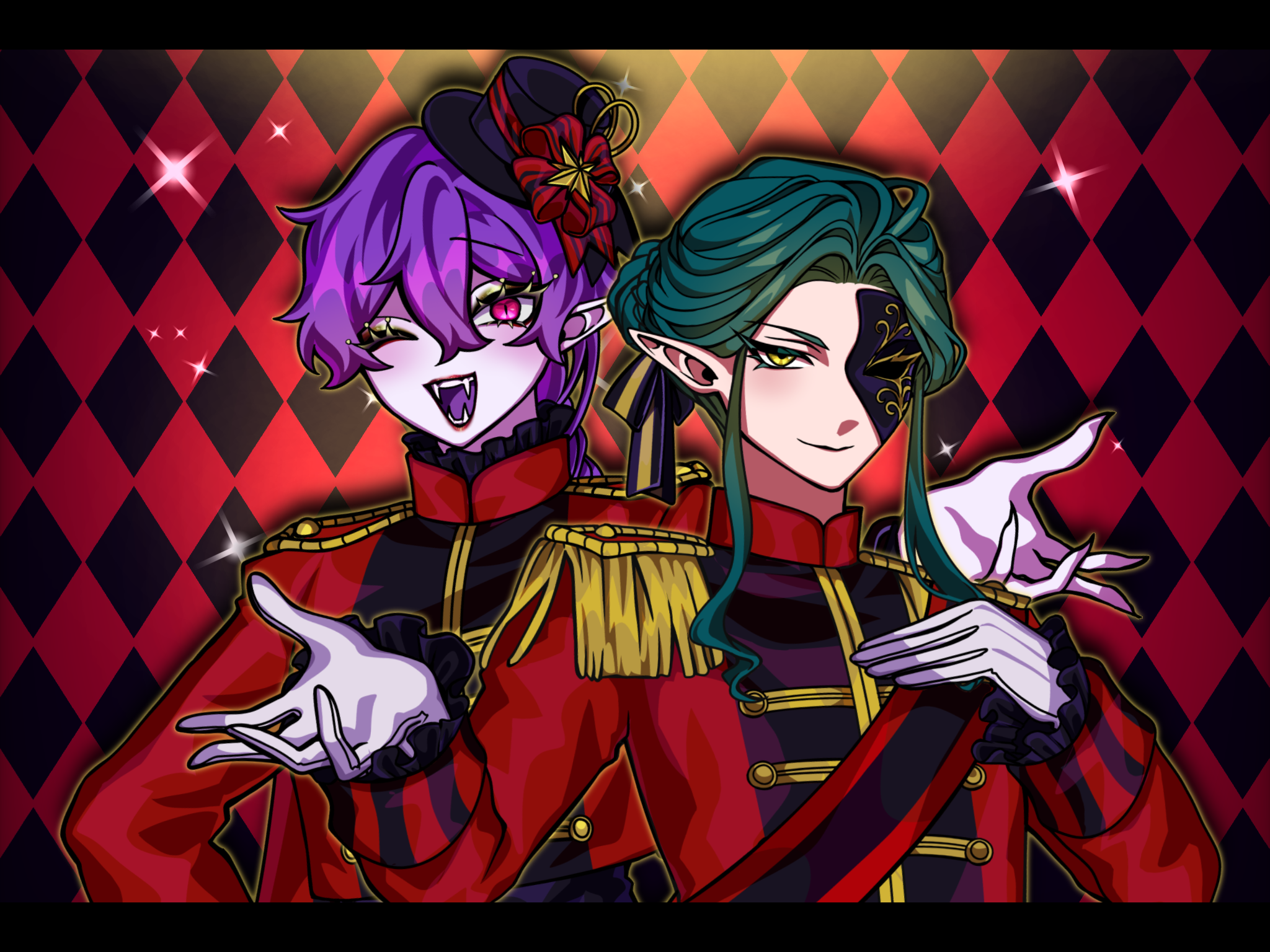 -MAGNAL⚡︎MAGINA-