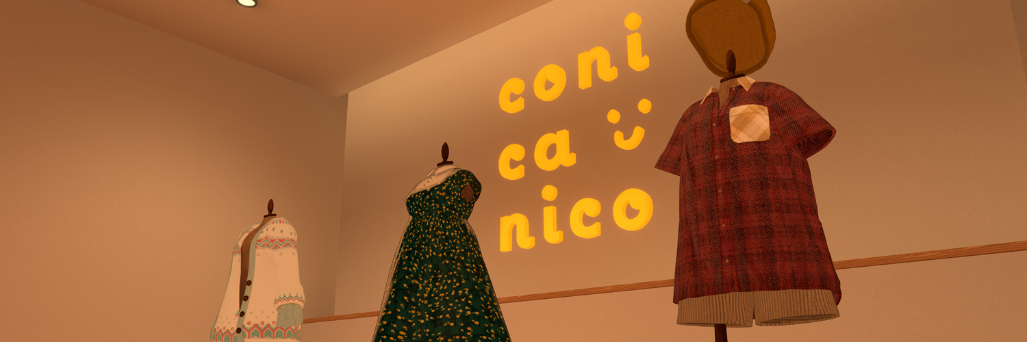 conicanico