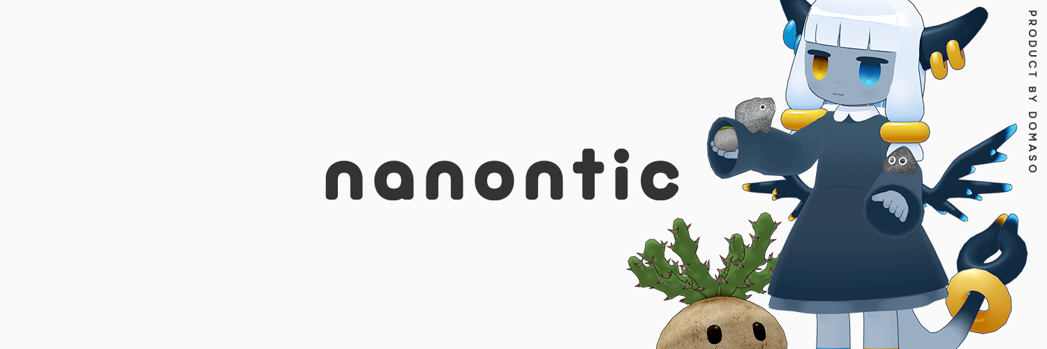 nanontic