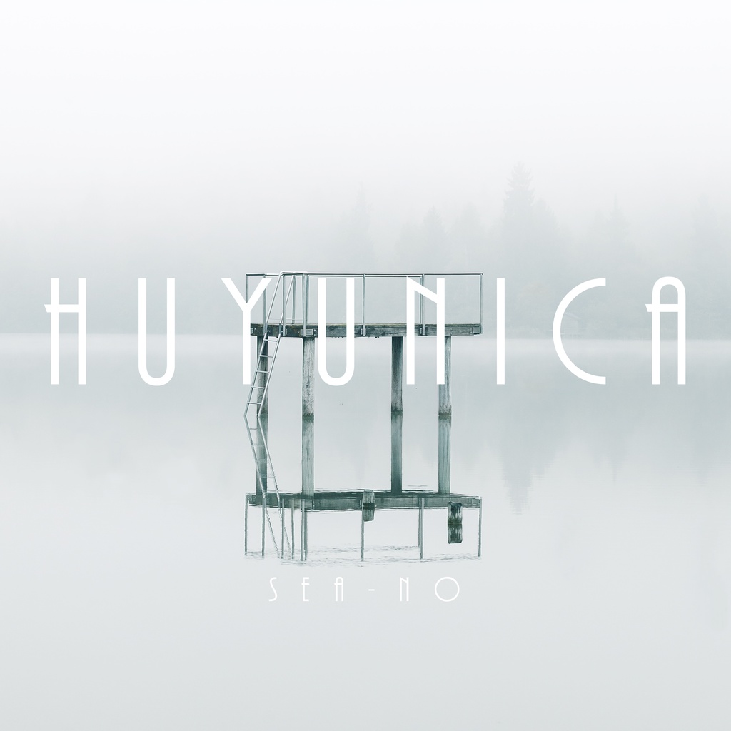 冬色 -huyunica-
