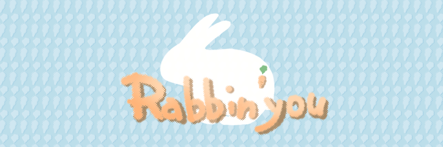 Rabbin’you