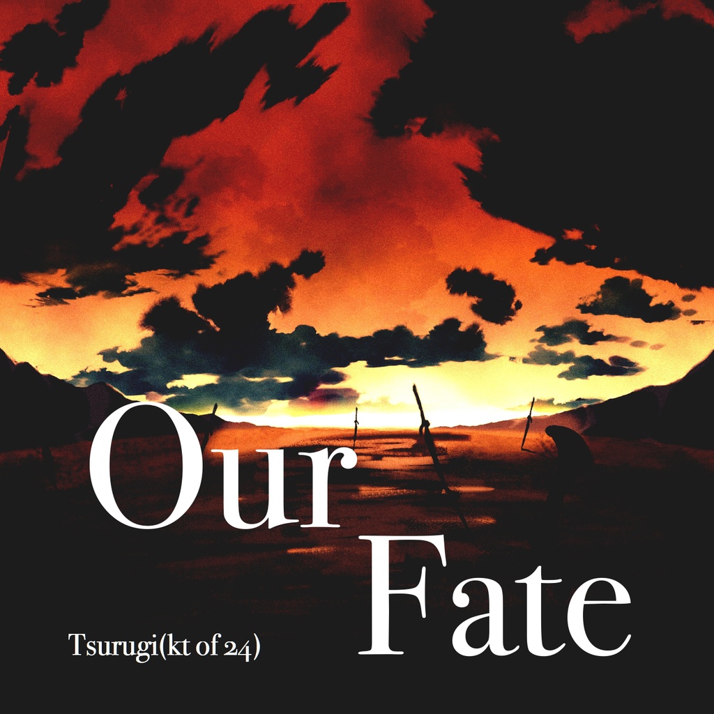 Our Fate