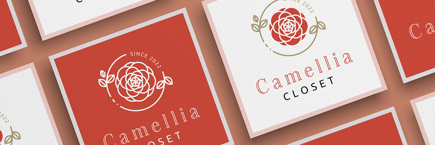 Camellia closet