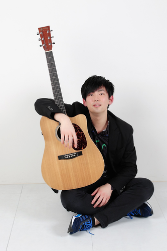 杉村昭輝の音色ファクトリー