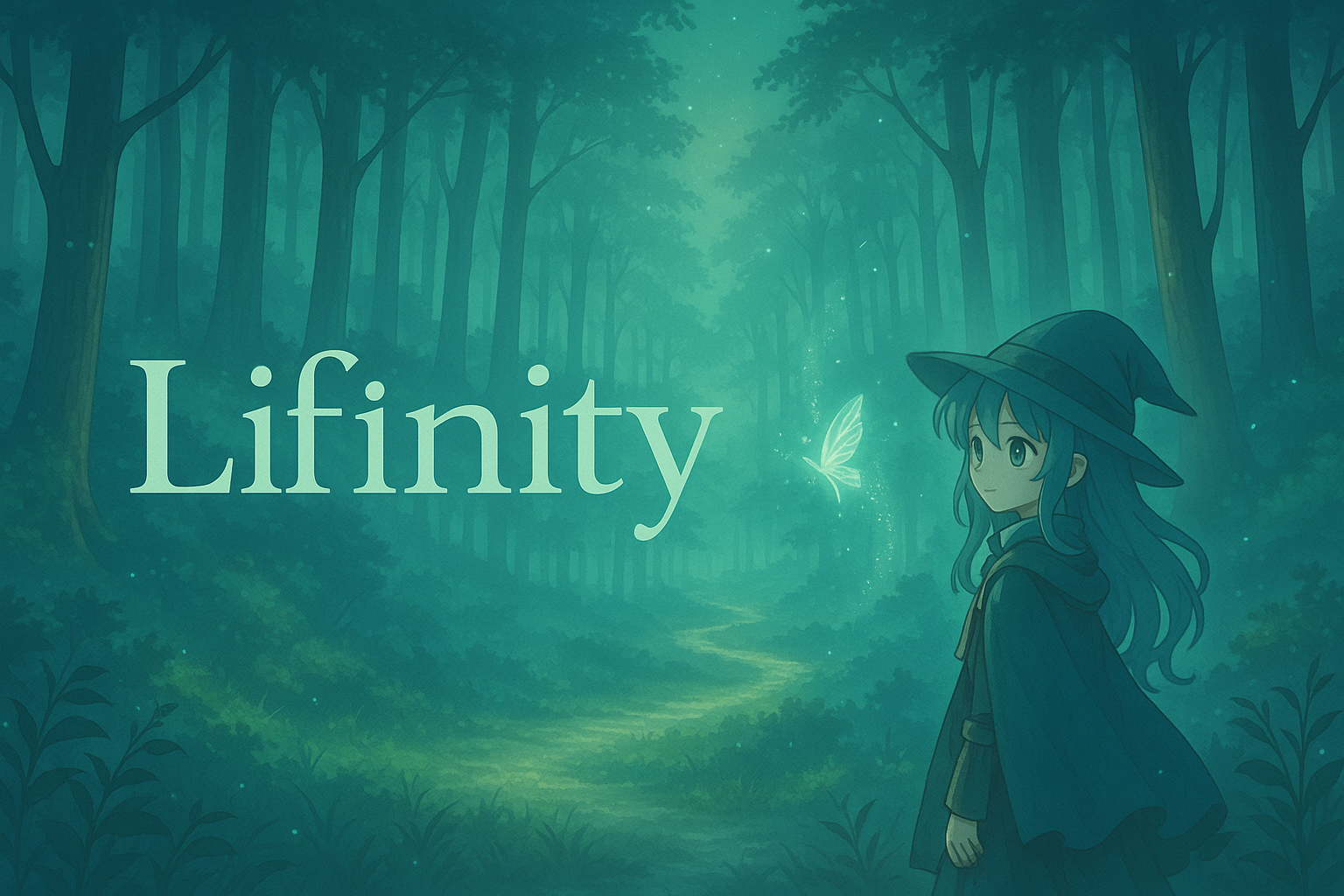 Lifinity