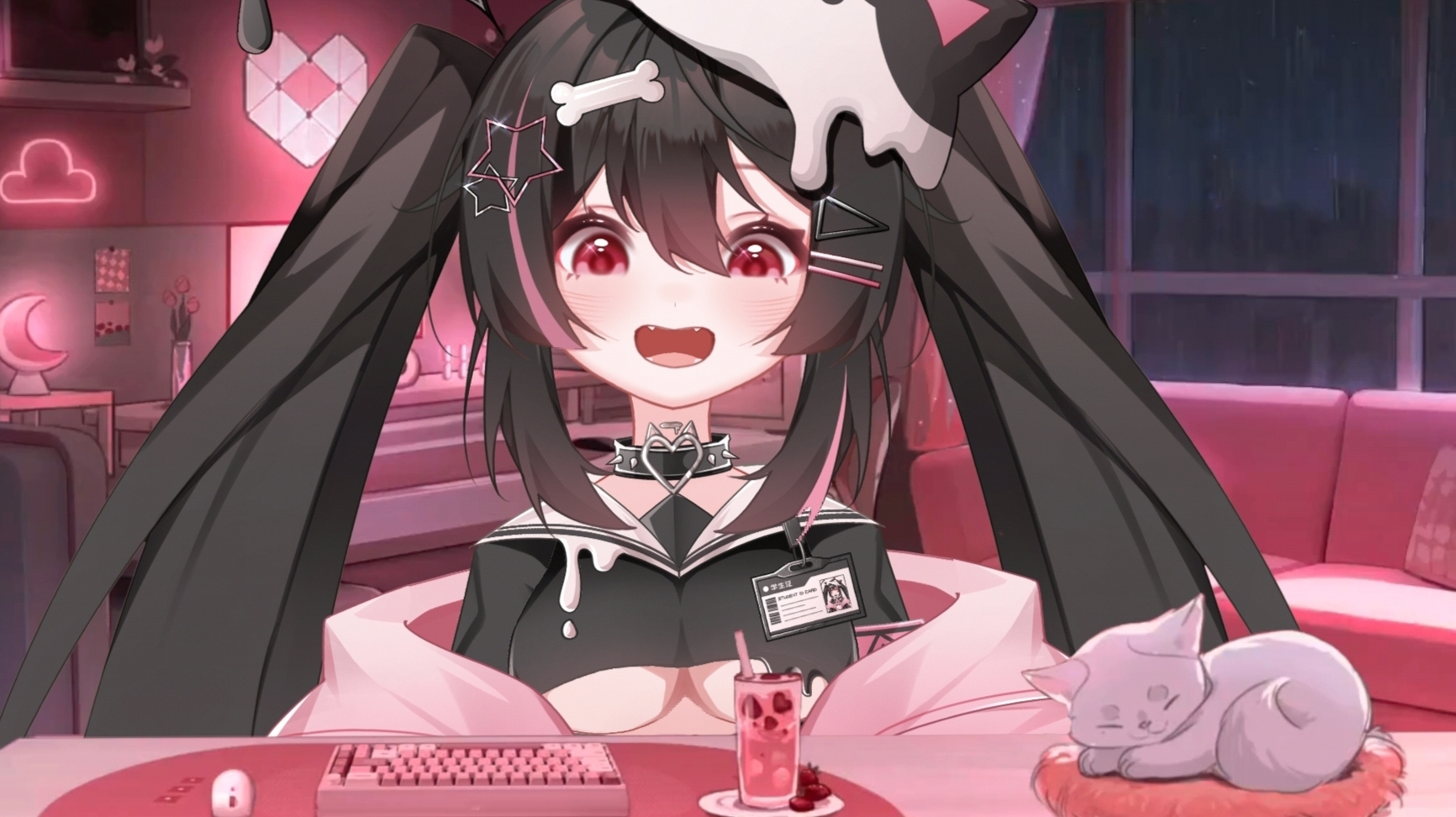NotAmelia