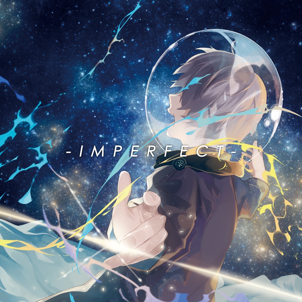 IMPERFECT