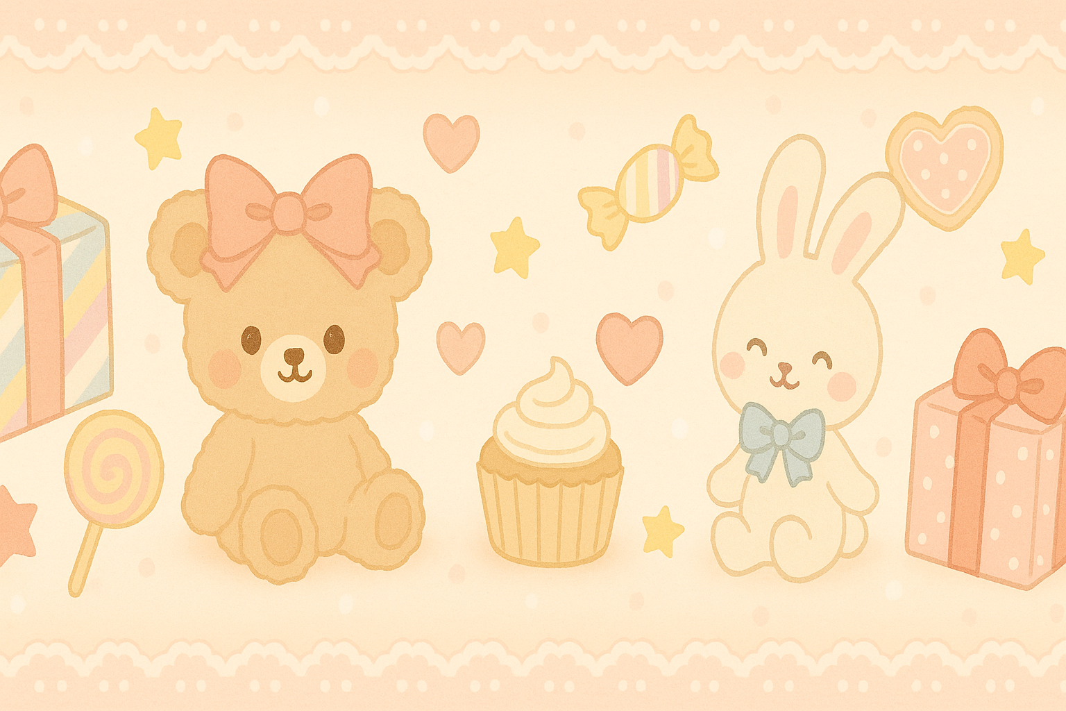 cocotte's room