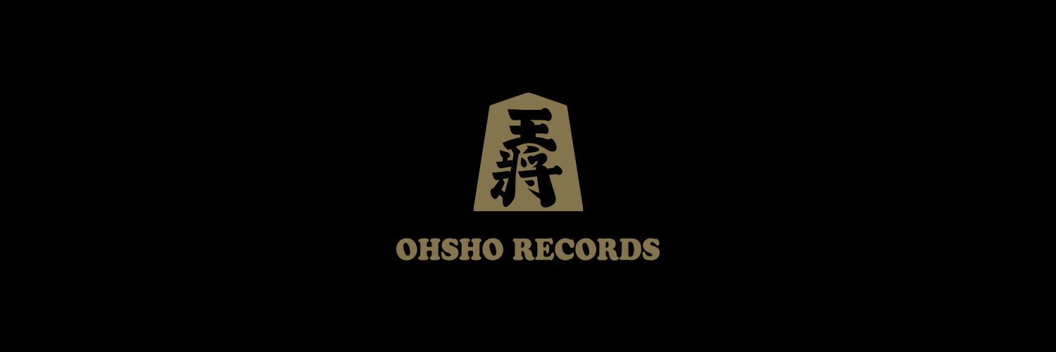 OHSHO RECORDS