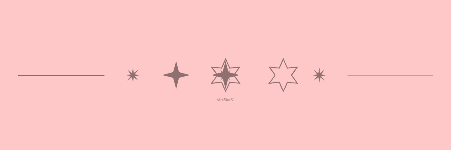MiniStarS★