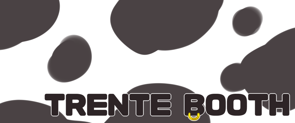 虎んと BOOTH