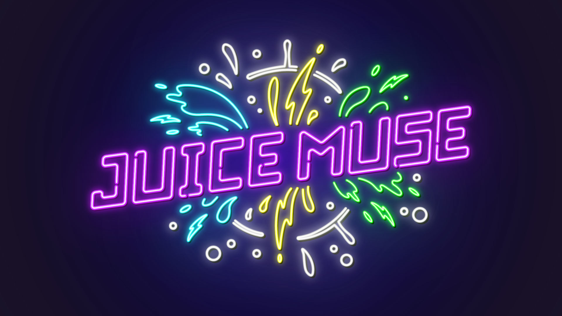 JUICE MUSE OFFICIAL STAND