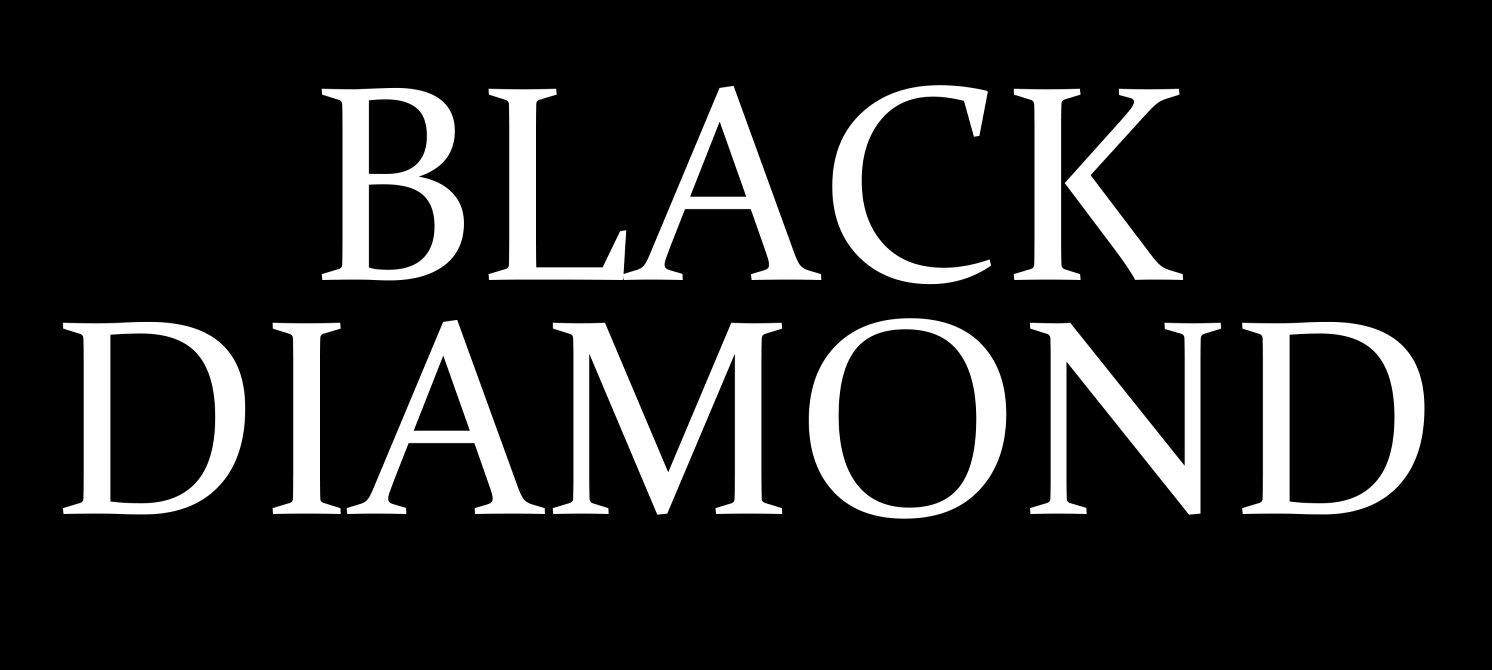 -BLACKDIAMOND-
