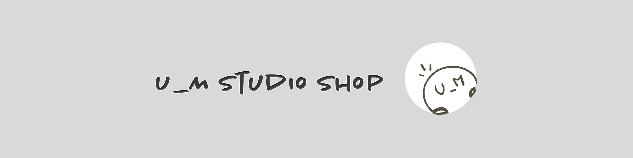 U_MacloW Studio SHOP