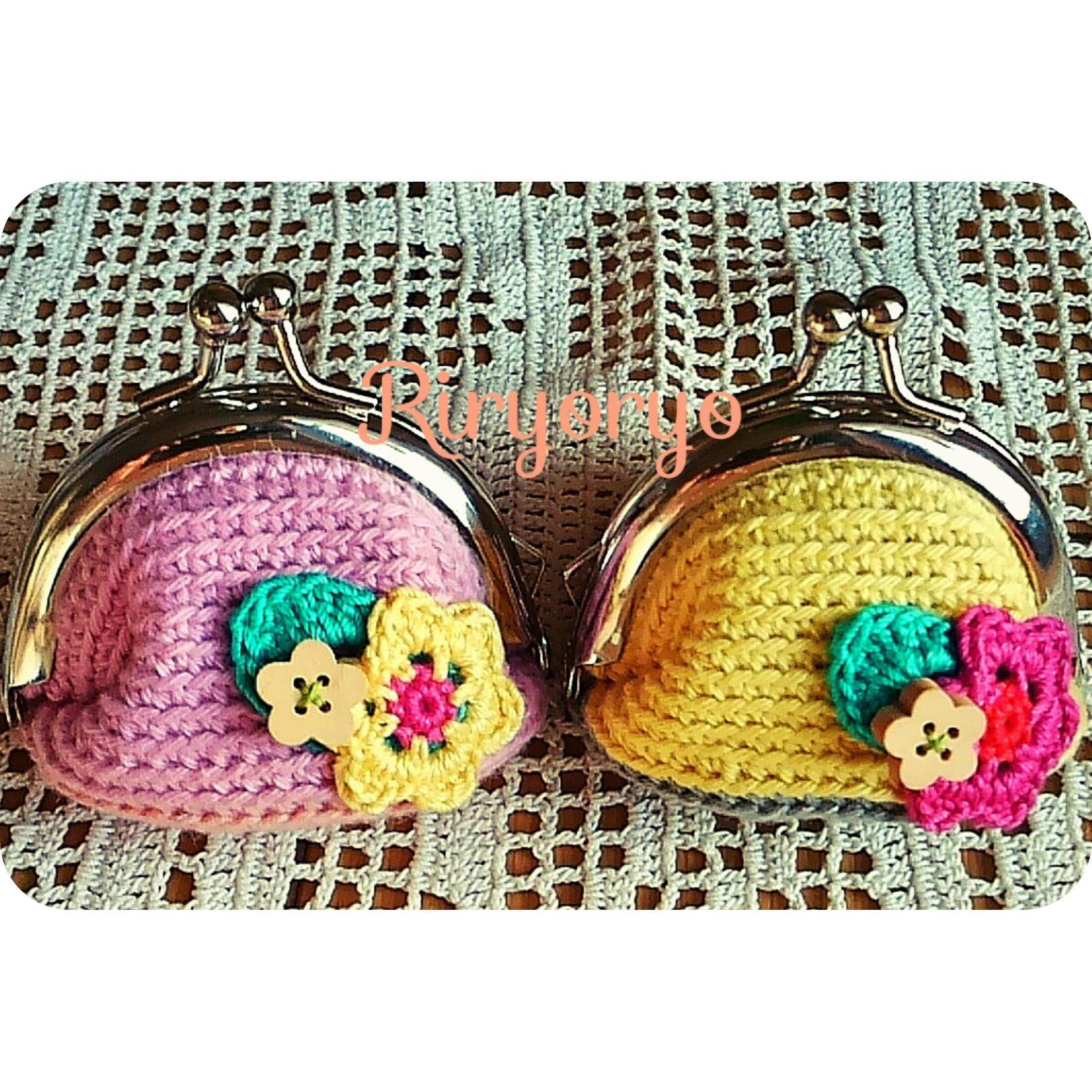 riryoryo *crochet*